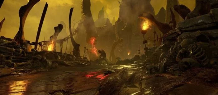 Doom 4 составит конкуренцию современным шутерам