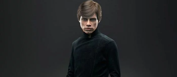 EA приготовилась показать четвертого героя в Star Wars Battlefront