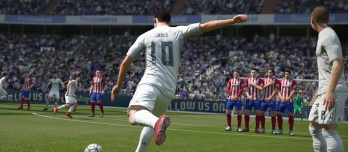 EA Sports раскрыла подробности демо-версии FIFA 16