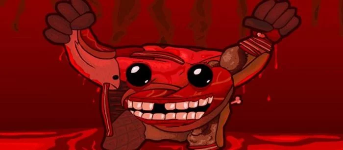 Эдмунд МакМиллен не прочь сделать Super Meat Boy 2