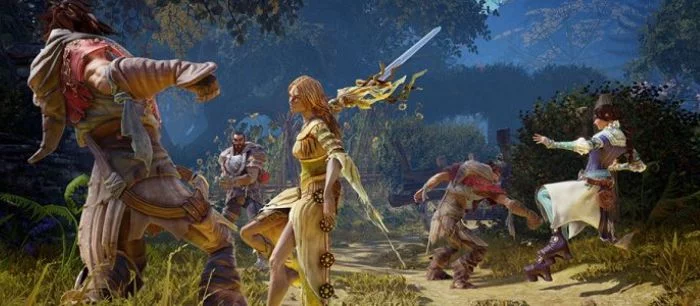 Fable Legends станет эксклюзивом магазина Windows 10