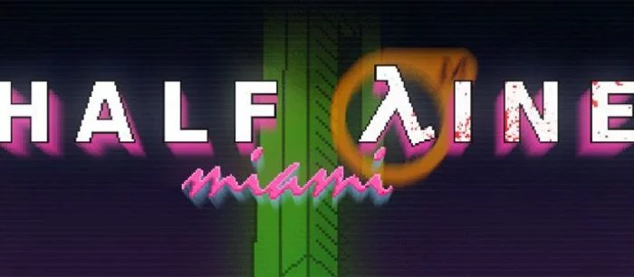 Фанат сделал кроссовер Half-Life и Hotline Miami
