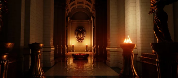 Фанаты создали потрясающее демо на Unreal Engine 4 при использовании DirectX 12