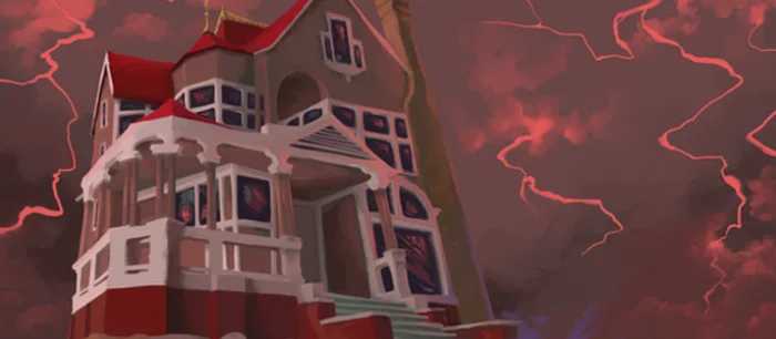 Фанаты ужаса 7th Guest создают собственный сиквел — 13th Doll