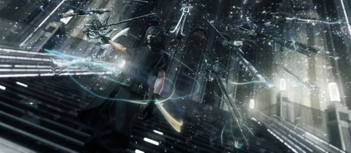 Final Fantasy XV готова на 65%, скоро объявят дату выхода игры