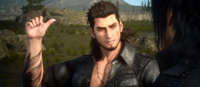 Final Fantasy XV выйдет одновременно во всём мире