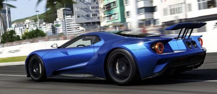 Forza Motorsport 6 ушла на золото, появился полный список 460 автомобилей