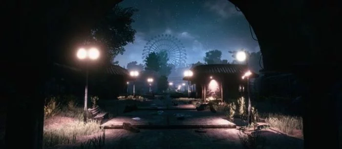 Funcom представила хоррор во вселенной The Secret World