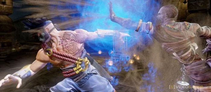 Gamescom 2015: Killer Instinct: Season 3 выйдет одновременно на PC, Xbox One