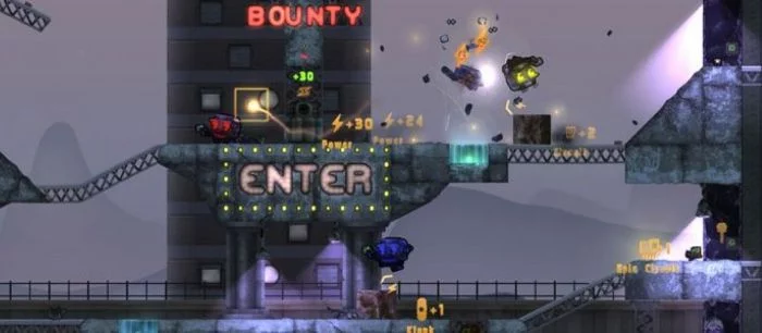 Gamescom 2015: Mojang ещё раз анонсировала Cobalt