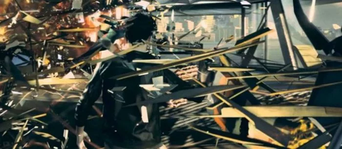 Gamescom 2015: новый геймплей и дата релиза Quantum Break