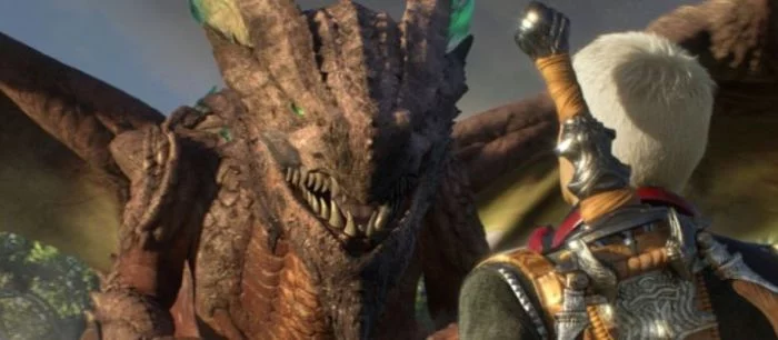 Gamescom 2015: новый геймплей и дата релиза Scalebound