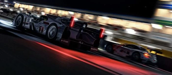 Gamescom 2015: новый ролик Forza 6 показал трассы, залитые дождём