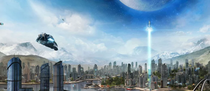 Gamescom 2015: опубликован новый трейлер Anno 2205
