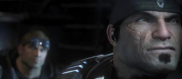 Gamescom 2015: показан геймплей Gears of War: Ultimate Edition