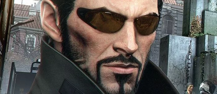 Gamescom 2015: полюбуйтесь новым роликом Deus Ex: Mankind Divided