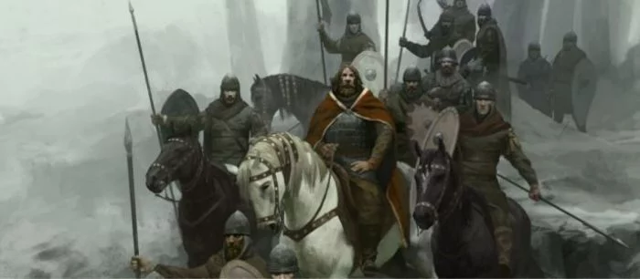 Gamescom 2015: поступила новая информация о Mount & Blade II: Bannerlord