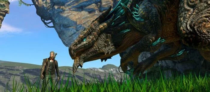 Gamescom 2015: Появился большой список подробностей Scalebound