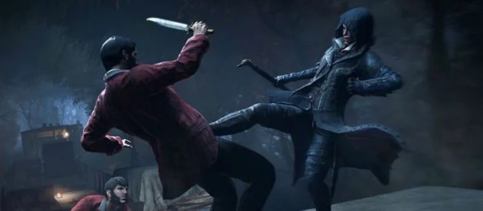 Gamescom 2015: Появился геймплей Assassin's Creed: Syndicate за Иви Фрай
