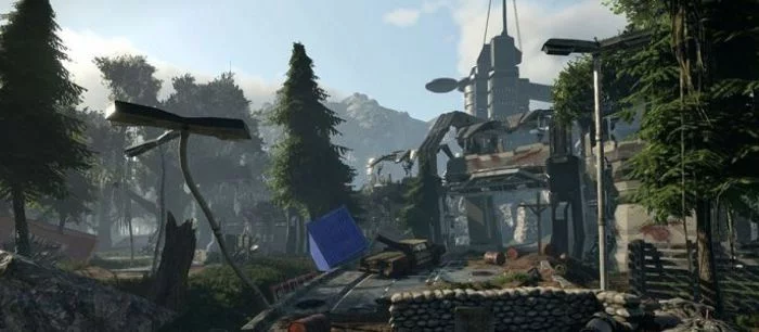 Gamescom 2015: появился ролик ELEX экранного качества