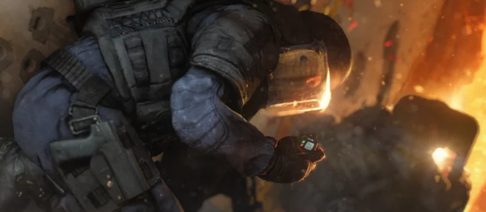 Gamescom 2015: появился трейлер режима «Наблюдатель» в Rainbow Six: Siege