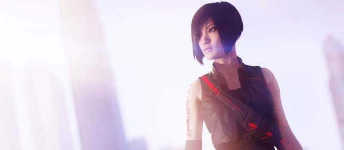 Gamescom 2015: представлен новый геймплей Mirror's Edge: Catalyst