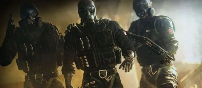 Gamescom 2015: Ubisoft продемонстрировала уровень с гаванью в Rainbow Six: Siege