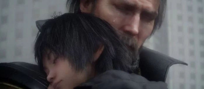 Gamescom 2015: в новом ролике Final Fantasy XV показали предысторию игры