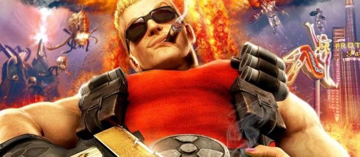 Gearbox полностью овладела правами на Duke Nukem