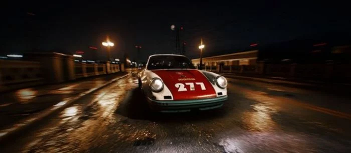 Ghost Games объяснила, почему Need for Speed потребуется постоянное интернет-соединение