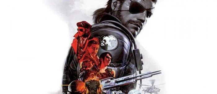 Хидео Кодзима не сожалеет насчёт Metal Gear Solid 5: The Phantom Pain
