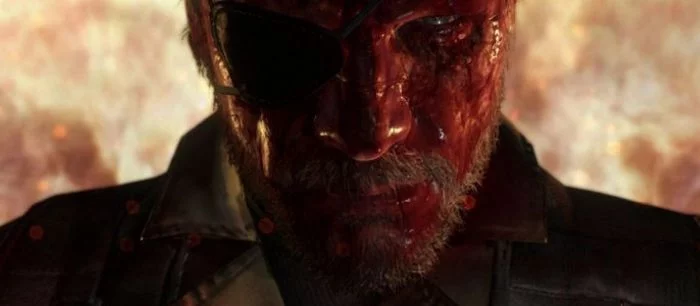 Хидео Кодзима почти завершил финальный трейлер Metal Gear Solid 5: The Phantom Pain