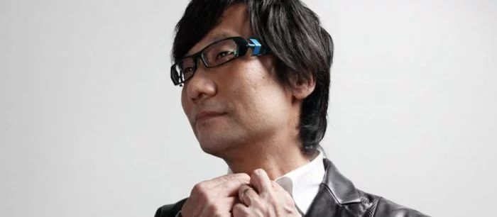 Хидео Кодзима: «Я продолжу творить»