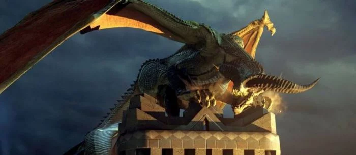 Как разработчики Dragon Age: Inquisition записывали звуки драконов
