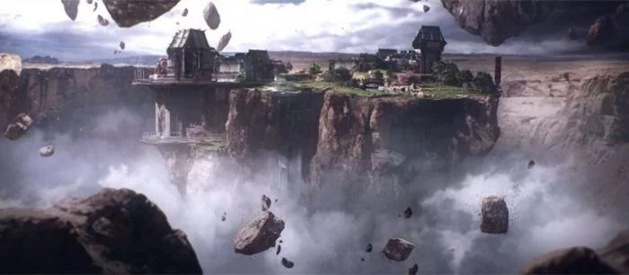 Клифф Блезински: «Играть в условно-бесплатные игры — это как кормить младенца спаржой»