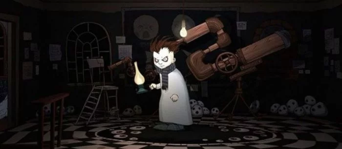 Knock-knock выпустят на PS4