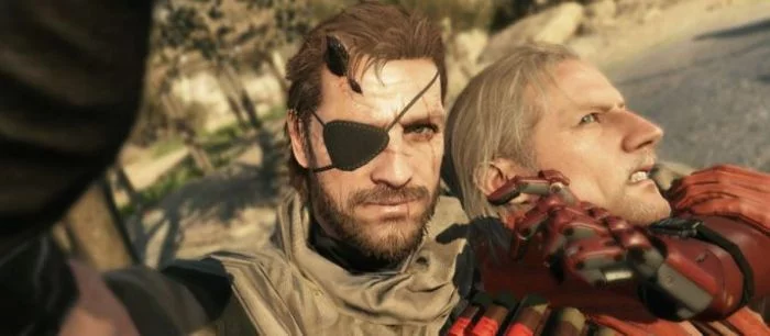 Konami: «Metal Gear Solid 5: The Phantom Pain потрясающе выглядит на PC»