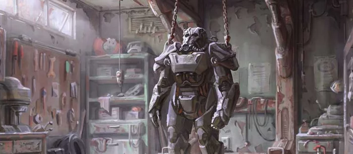 Крафт в Fallout 4 не обязателен