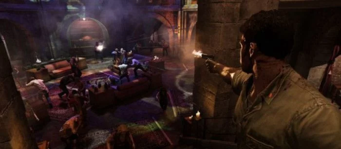 Лучшие видео и скриншоты недели (3-9 августа)