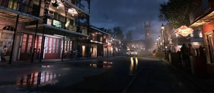 Mafia 3 выйдет 26 апреля