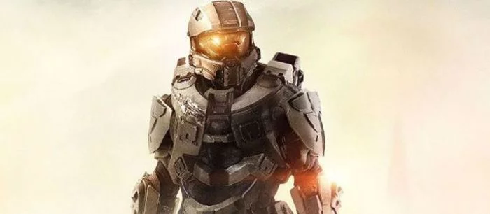 Мастер Чиф не покажет личико в Halo 5