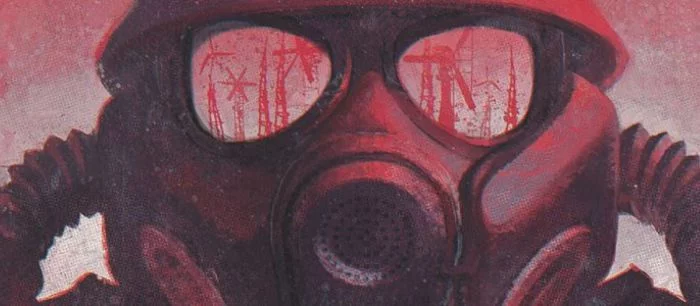 Metro 2035 находится в разработке