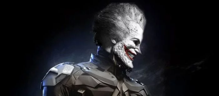 Мод Batman: Arkham Knight позволит вам сыграть за... Джокера
