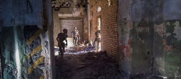 Монстры Fallout ещё никогда не выглядели такими реалистичными и отвратительными