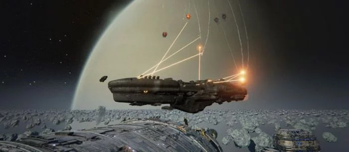 Началась запись на закрытый бета-тест Dreadnought