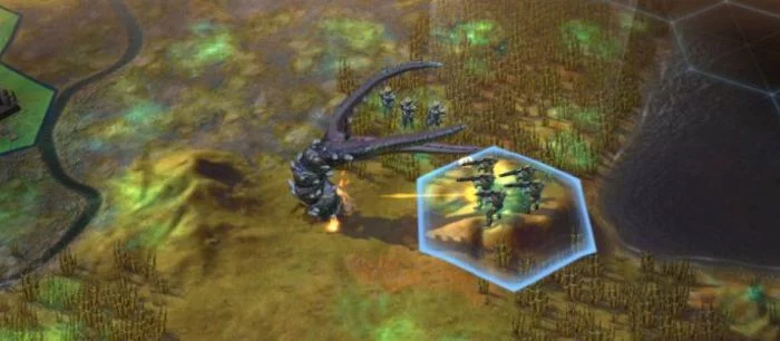 Начались бесплатные выходные в Steam с Civilization: Beyond Earth