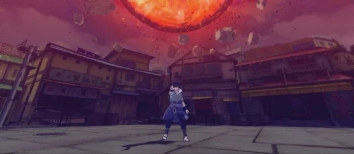 Naruto Shippuden: Ultimate Ninja Storm 4 действительно перенесли на 2016