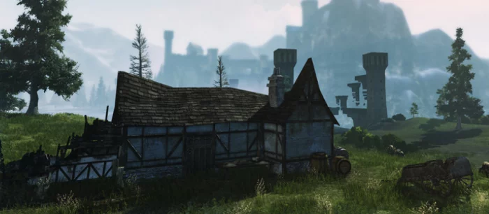 Научно-фантастическая Otherland скоро выйдет в Steam Early Access