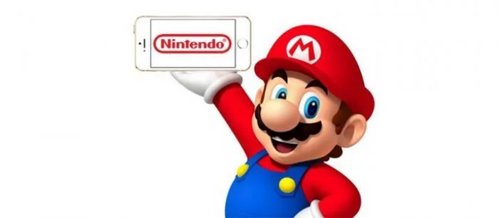 Nintendo: «Мы не можем отрицать вездесущность смартфонов»