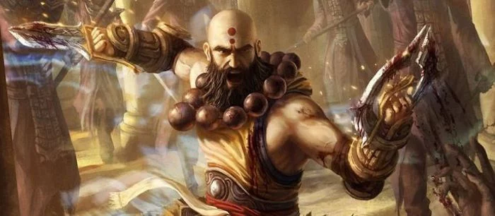 Новый герой и поле боя доступны вместе с последним патчем Heroes of the Storm